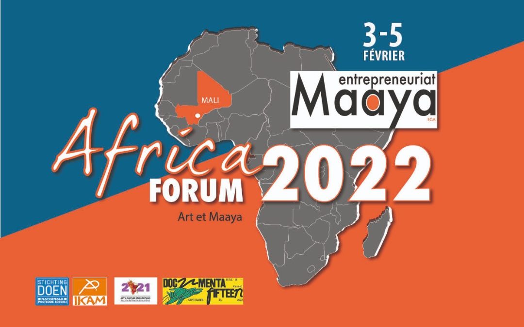 Forum Maaya Africa